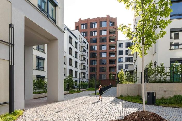 Prodej bytu 5+kk, Praha - Nusle, Bělehradská, 203 m2