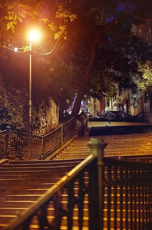 Prodej bytu 5+kk, Praha - Nusle, Bělehradská, 203 m2