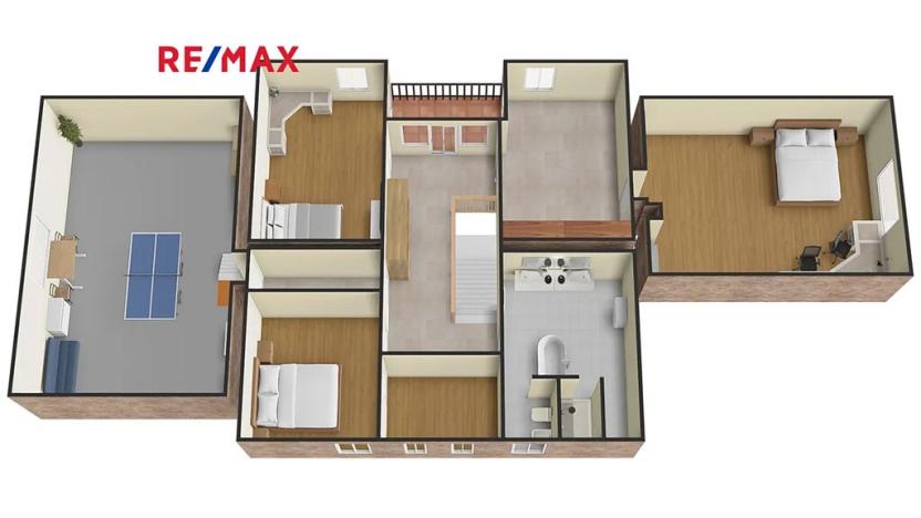 Prodej rodinného domu, Hostivice, Liliová, 392 m2