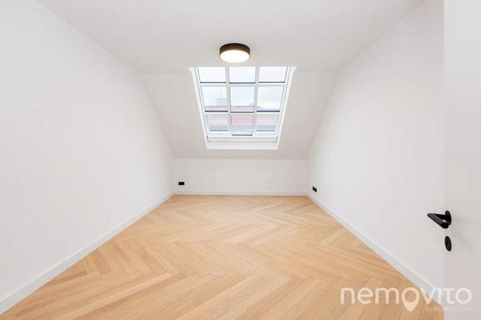 Prodej bytu 4+kk, Praha - Karlín, Sokolovská, 159 m2