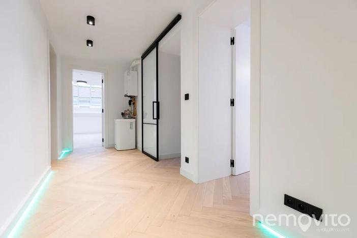 Prodej bytu 4+kk, Praha - Karlín, Sokolovská, 159 m2