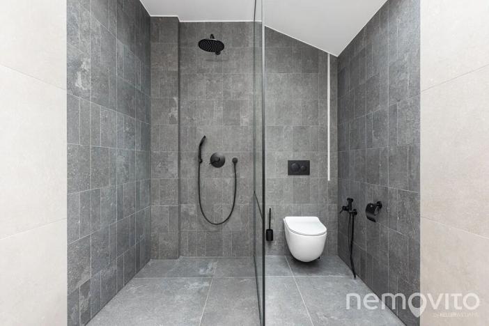 Prodej bytu 4+kk, Praha - Karlín, Sokolovská, 159 m2