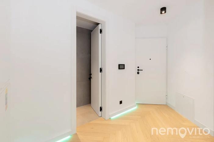 Prodej bytu 4+kk, Praha - Karlín, Sokolovská, 159 m2