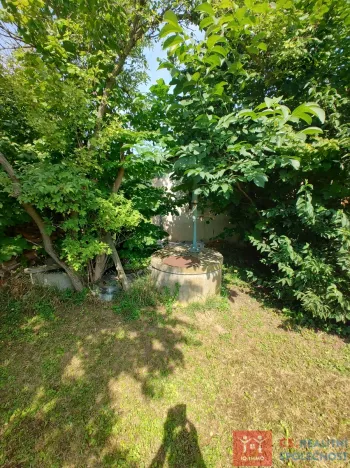 Prodej pozemku pro bydlení, Znojmo, 1622 m2