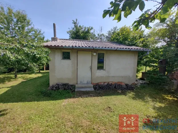 Prodej pozemku pro bydlení, Znojmo, 1622 m2