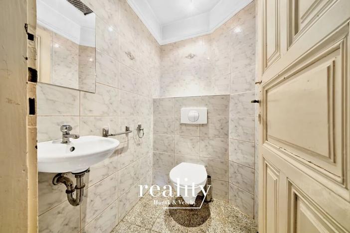 Prodej bytu 4+1, Znojmo, Pontassievská, 135 m2