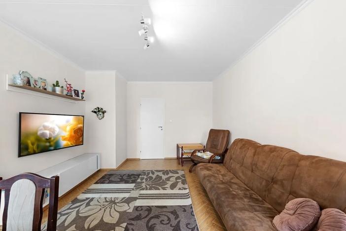 Prodej bytu 3+1, Praha - Stodůlky, Nušlova, 70 m2