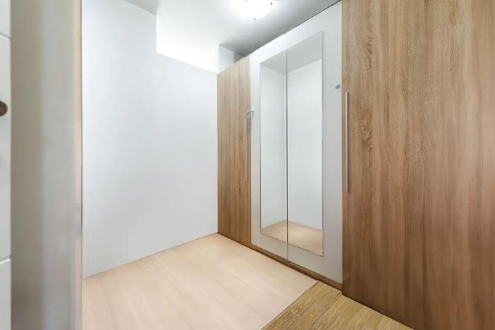 Prodej bytu 3+1, Praha - Stodůlky, Nušlova, 70 m2