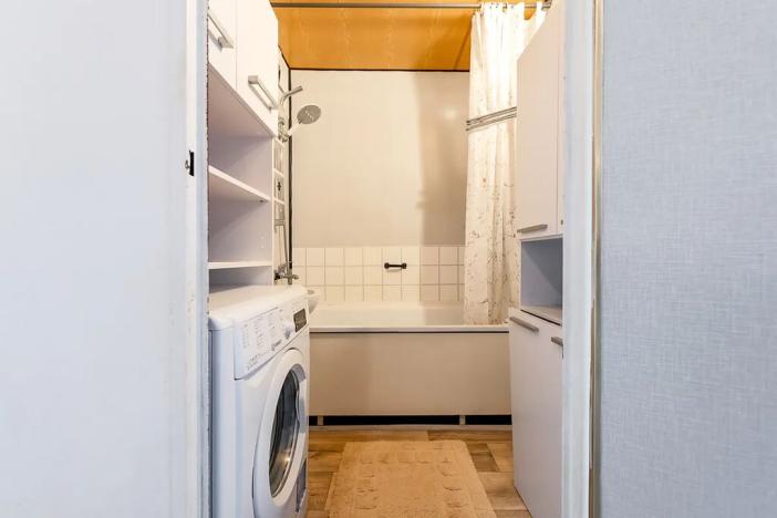 Prodej bytu 3+1, Praha - Stodůlky, Nušlova, 70 m2