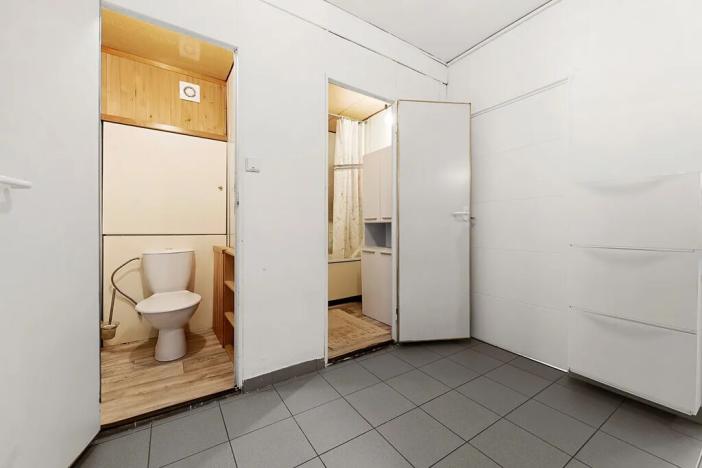 Prodej bytu 3+1, Praha - Stodůlky, Nušlova, 70 m2