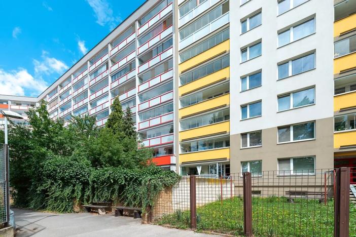 Prodej bytu 3+1, Praha - Stodůlky, Nušlova, 70 m2