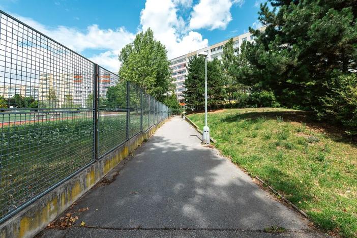 Prodej bytu 3+1, Praha - Stodůlky, Nušlova, 70 m2