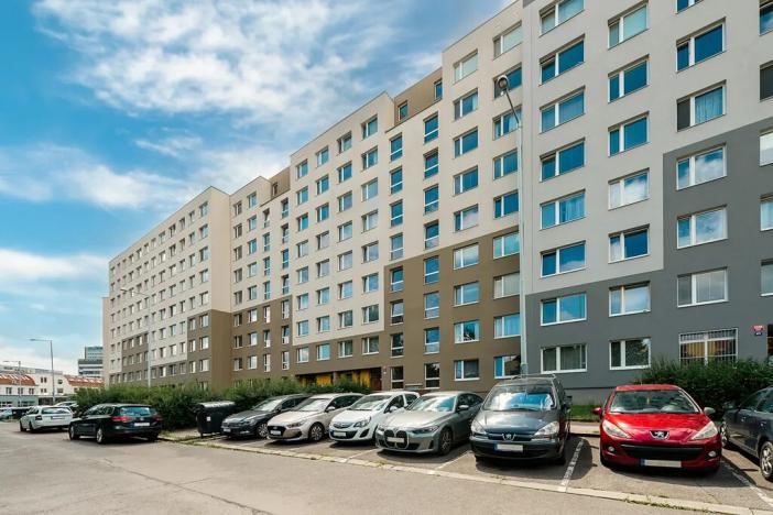 Prodej bytu 3+1, Praha - Stodůlky, Nušlova, 70 m2