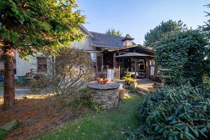 Prodej rodinného domu, Hladké Životice, 156 m2