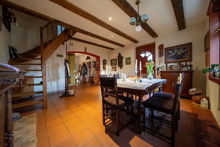 Prodej rodinného domu, Hladké Životice, 156 m2