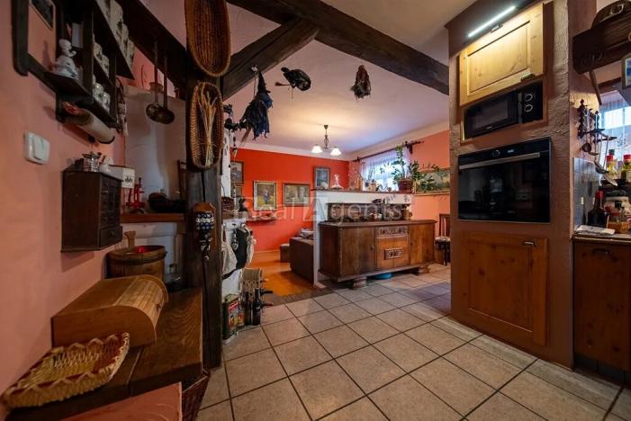 Prodej rodinného domu, Hladké Životice, 156 m2