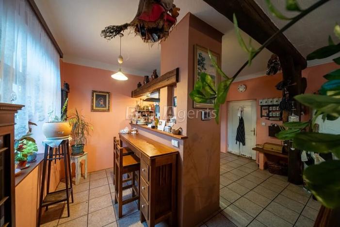 Prodej rodinného domu, Hladké Životice, 156 m2