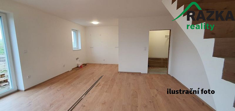 Prodej bytu 3+kk, Tachov, 85 m2