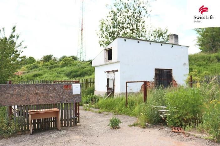 Prodej - jiné, Mirotice, Na Běšince, 20 m2