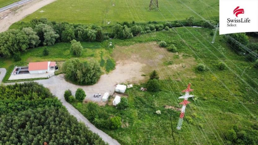 Prodej - jiné, Mirotice, Na Běšince, 20 m2