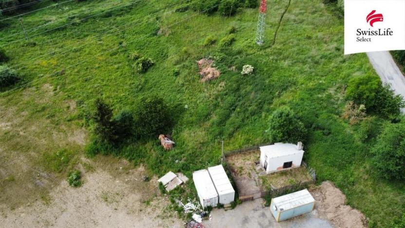 Prodej - jiné, Mirotice, Na Běšince, 20 m2