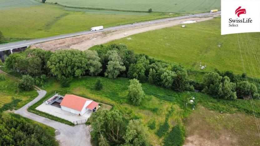 Prodej - jiné, Mirotice, Na Běšince, 20 m2