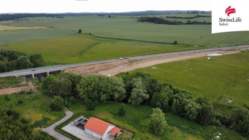 Prodej - jiné, Mirotice, Na Běšince, 20 m2