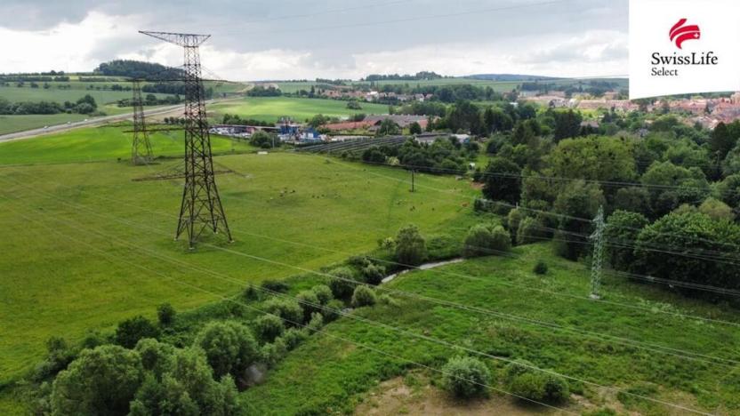 Prodej - jiné, Mirotice, Na Běšince, 20 m2