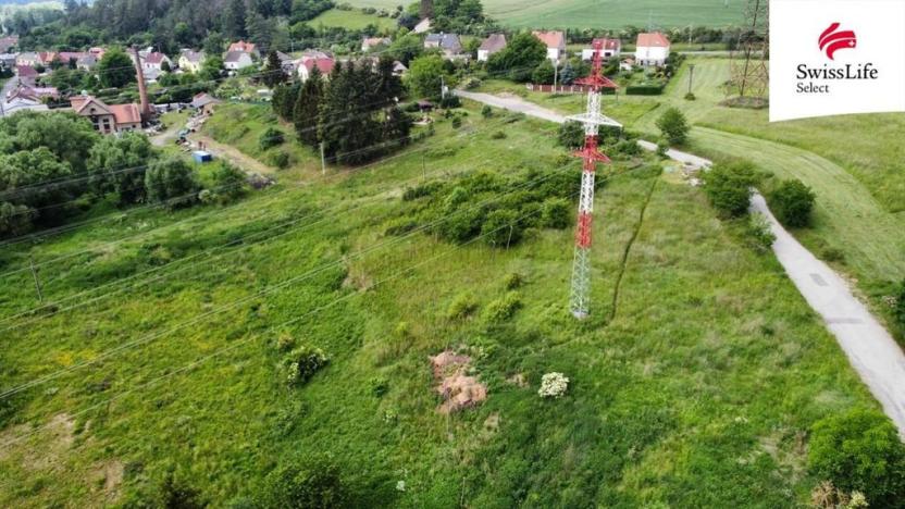 Prodej - jiné, Mirotice, Na Běšince, 20 m2