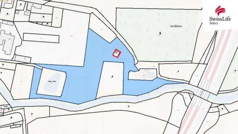 Prodej - jiné, Mirotice, Na Běšince, 20 m2