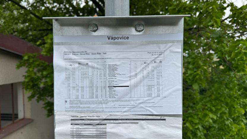 Prodej pozemku pro bydlení, Vápovice, 890 m2