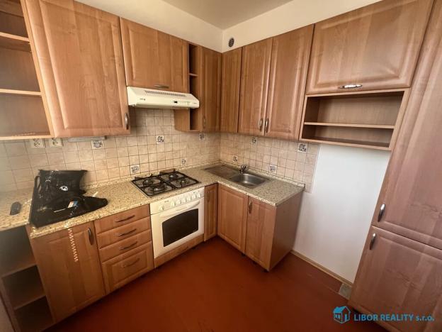 Prodej bytu 3+1, Frýdek-Místek, Maxima Gorkého, 55 m2