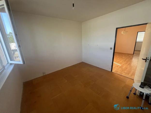 Prodej bytu 3+1, Frýdek-Místek, Maxima Gorkého, 55 m2