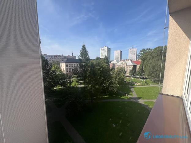 Prodej bytu 3+1, Frýdek-Místek, Maxima Gorkého, 55 m2