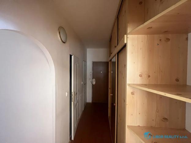 Prodej bytu 3+1, Frýdek-Místek, Maxima Gorkého, 55 m2