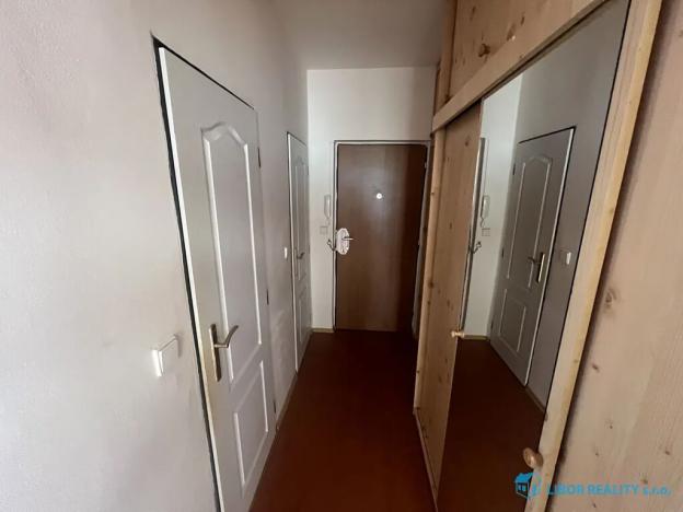 Prodej bytu 3+1, Frýdek-Místek, Maxima Gorkého, 55 m2