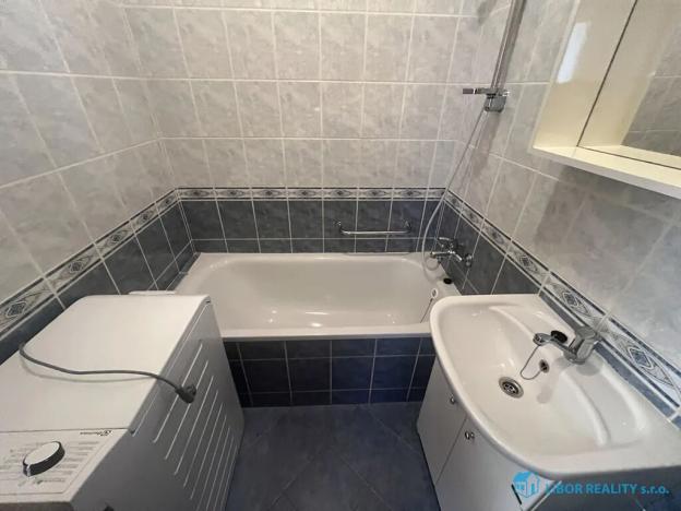 Prodej bytu 3+1, Frýdek-Místek, Maxima Gorkého, 55 m2