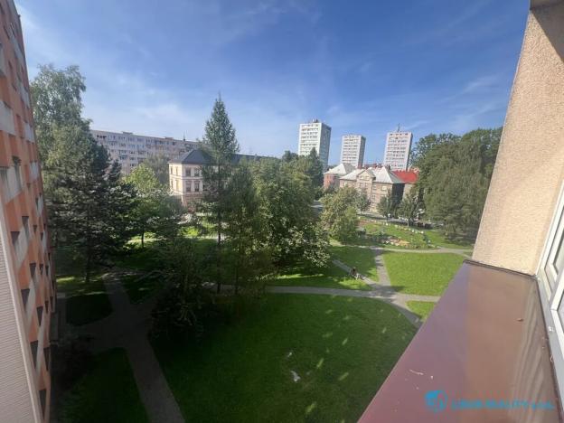 Prodej bytu 3+1, Frýdek-Místek, Maxima Gorkého, 55 m2