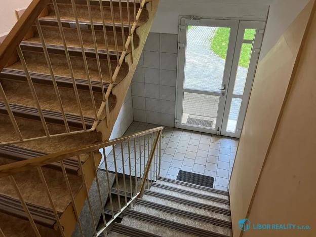 Prodej bytu 3+1, Frýdek-Místek, Maxima Gorkého, 55 m2