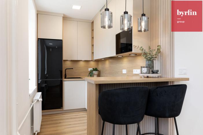 Prodej bytu 1+kk, Opava, U Střelnice, 34 m2