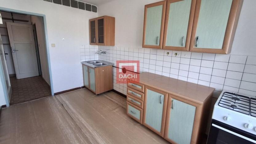 Pronájem bytu 1+1, Olomouc - Hodolany, Zeyerova, 40 m2