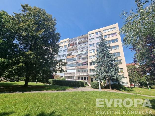 Prodej bytu 3+1, Praha - Prosek, Jetřichovická, 74 m2