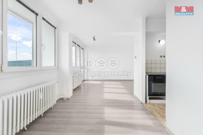 Prodej bytu 1+kk, Mladá Boleslav - Mladá Boleslav III, Jičínská, 36 m2