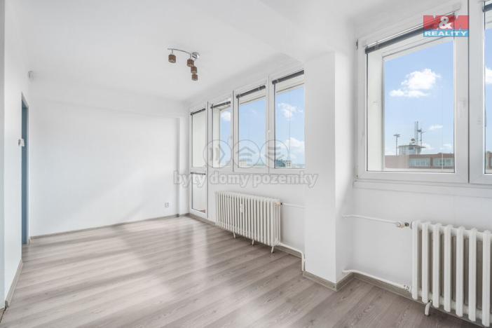 Prodej bytu 1+kk, Mladá Boleslav - Mladá Boleslav III, Jičínská, 36 m2