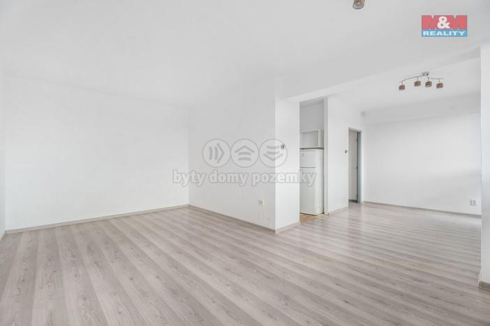 Prodej bytu 1+kk, Mladá Boleslav - Mladá Boleslav III, Jičínská, 36 m2