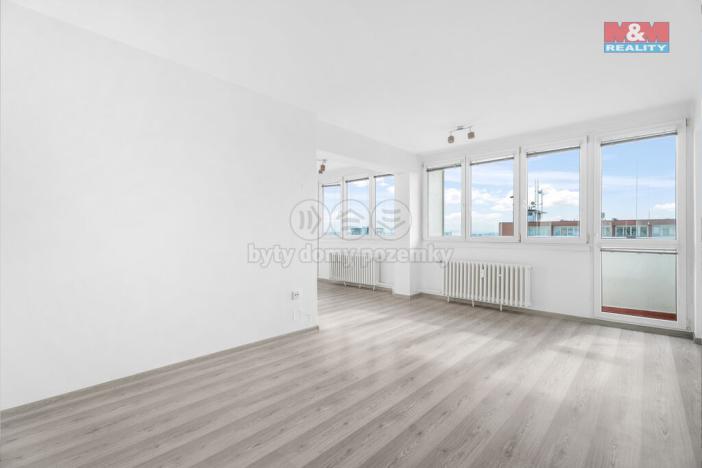 Prodej bytu 1+kk, Mladá Boleslav - Mladá Boleslav III, Jičínská, 36 m2