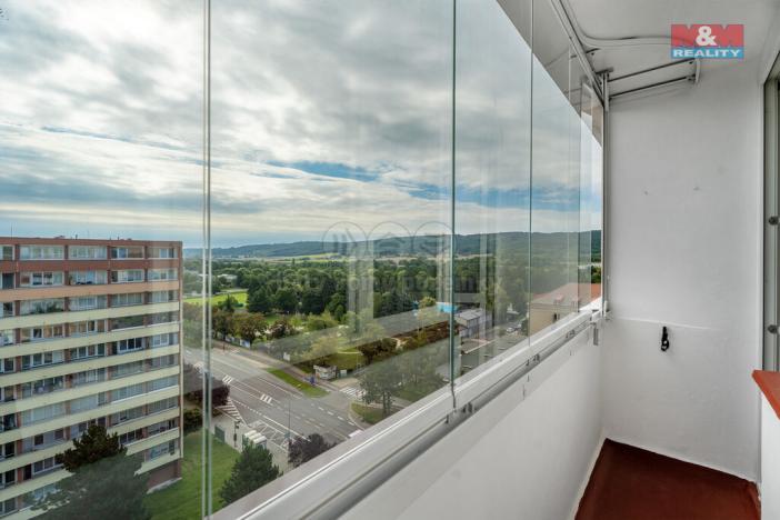 Prodej bytu 1+kk, Mladá Boleslav - Mladá Boleslav III, Jičínská, 36 m2