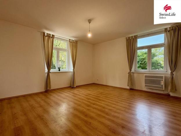 Pronájem bytu 2+kk, Trutnov, Žižkova, 52 m2