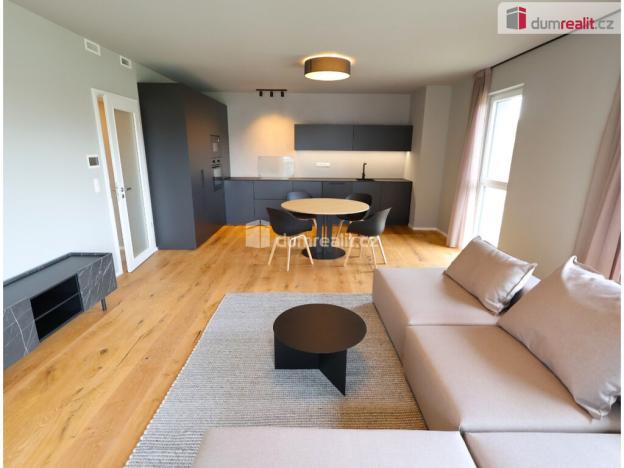 Pronájem bytu 3+kk, Praha - Strašnice, Ramonova, 99 m2