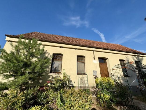 Prodej rodinného domu, Velké Hostěrádky, 107 m2